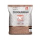 Полнорационный сухой корм для взрослых кошек Zoogurman Hypoallergenic, Лосось с рисом Salmon&Rice, 10 кг